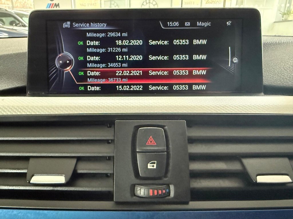 Used BMW 4 Series 2015 for sale - 77953125: Photo 38