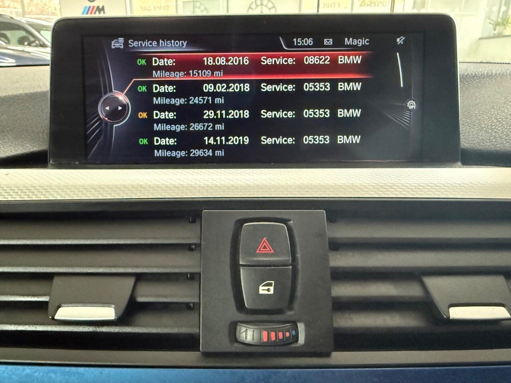 Used BMW 4 Series 2015 for sale - 77953125: Photo 40