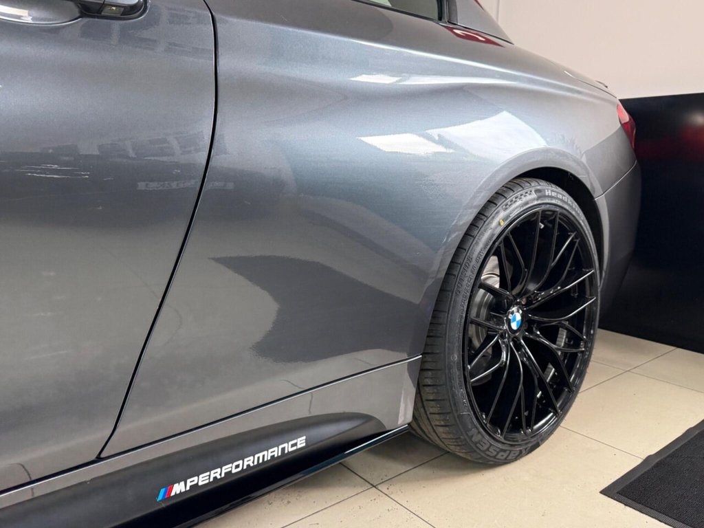 Used BMW 4 Series 2015 for sale - 77953125: Photo 45