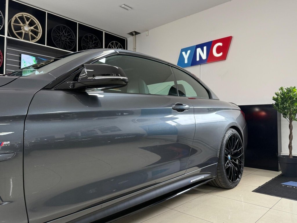 Used BMW 4 Series 2015 for sale - 77953125: Photo 46