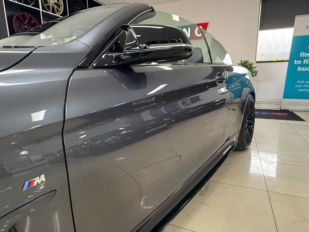 Used BMW 4 Series 2015 for sale - 77953125: Photo 9