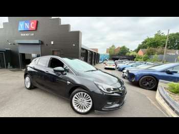 2016 (16) - 1.6 CDTi BlueInjection Elite Nav Euro 6 (s/s) 5dr