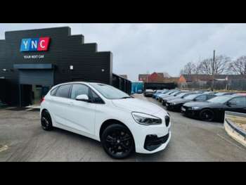 BMW, 2 Series 2019 (19) 225xe Sport Premium 5dr Auto - MPV 5 Seats