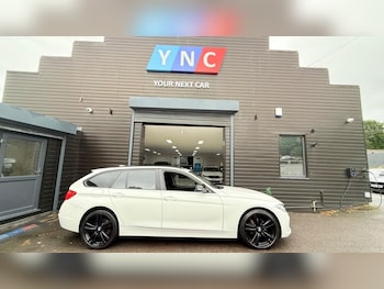 Used BMW 3 Series 2018 for sale - 75801113: Photo