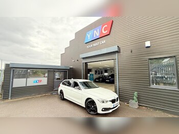 Used BMW 3 Series 2018 for sale - 75801113: Photo