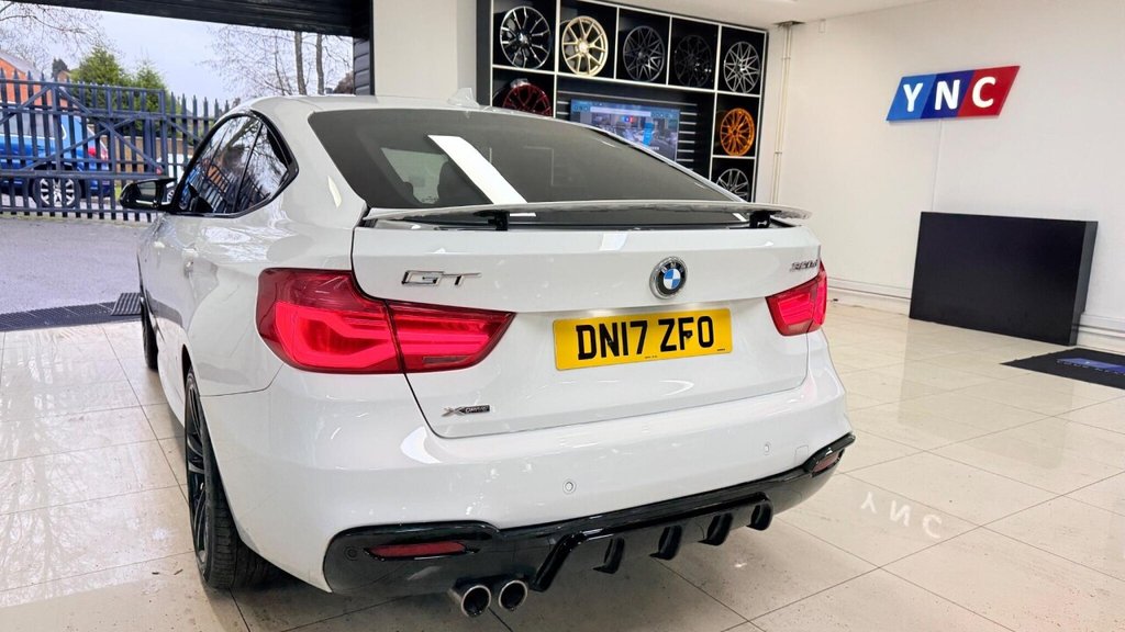 Used BMW 3 Series 2017 for sale - 77341786: Photo 10