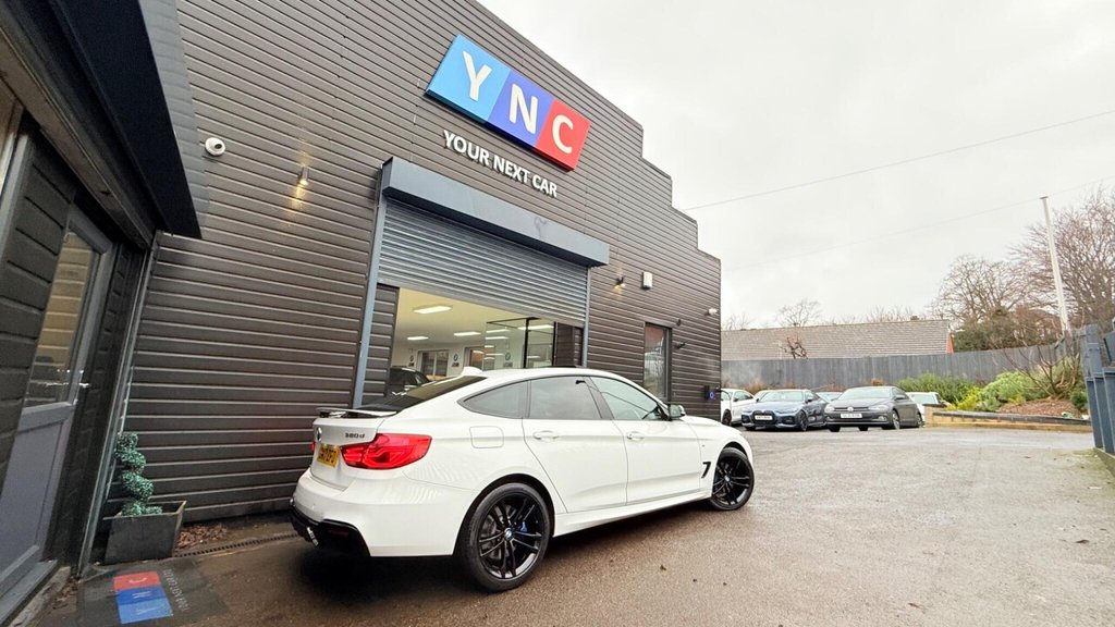 Used BMW 3 Series 2017 for sale - 77341786: Photo 11