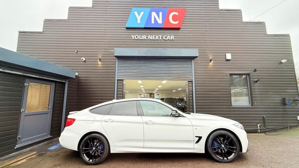 Used BMW 3 Series 2017 for sale - 77341786: Photo 13