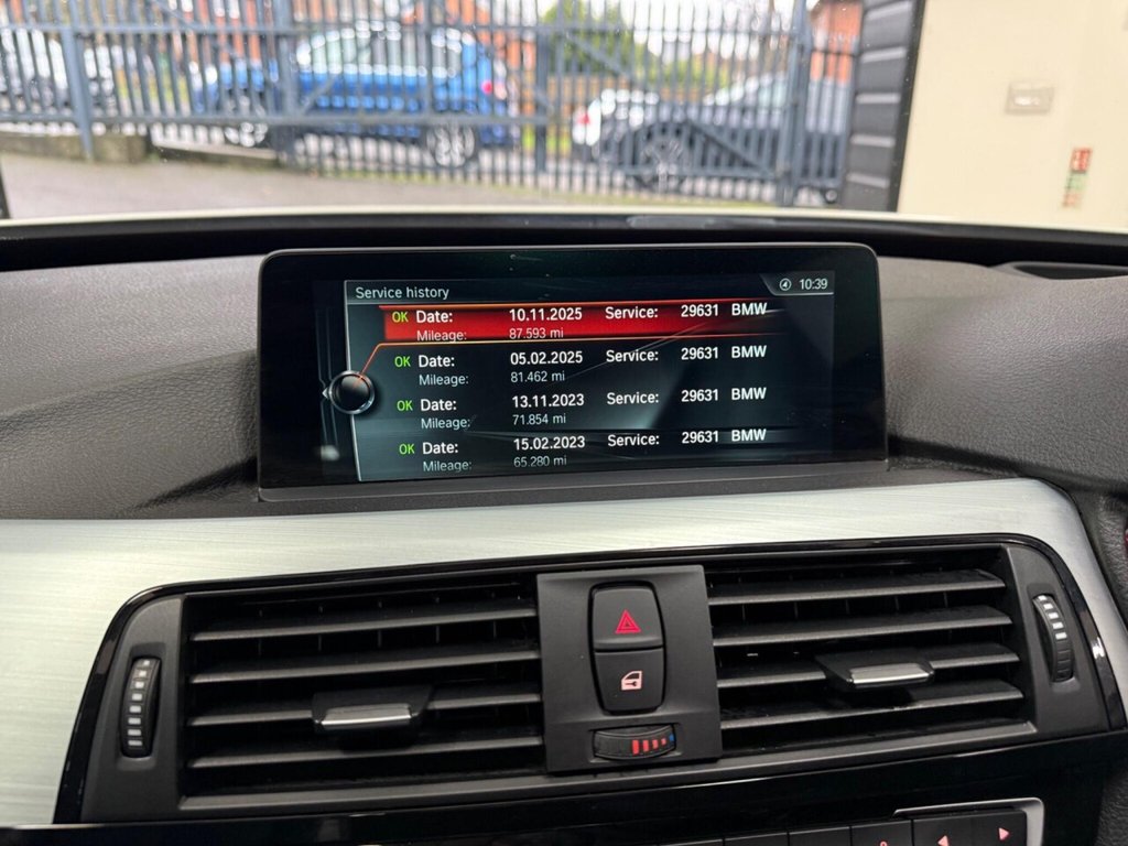 Used BMW 3 Series 2017 for sale - 77341786: Photo 14