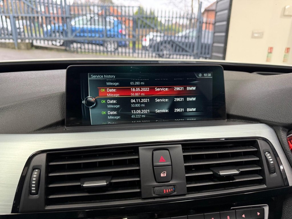 Used BMW 3 Series 2017 for sale - 77341786: Photo 15