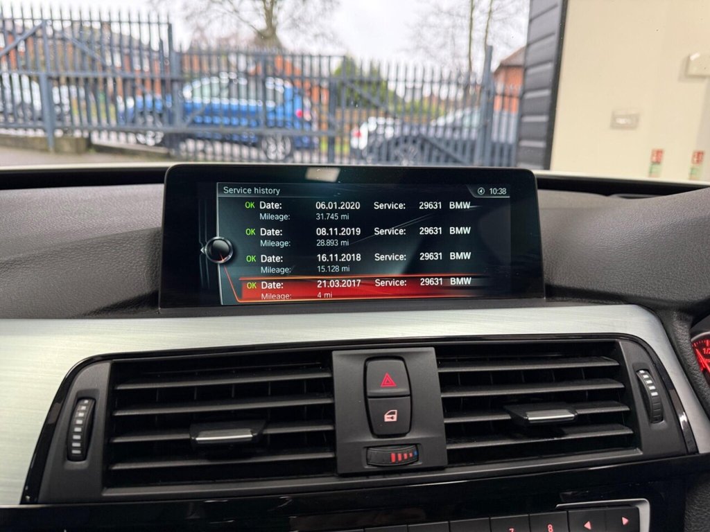 Used BMW 3 Series 2017 for sale - 77341786: Photo 16