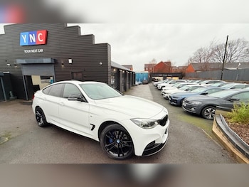 Used BMW 3 Series 2017 for sale - 77341786: Photo