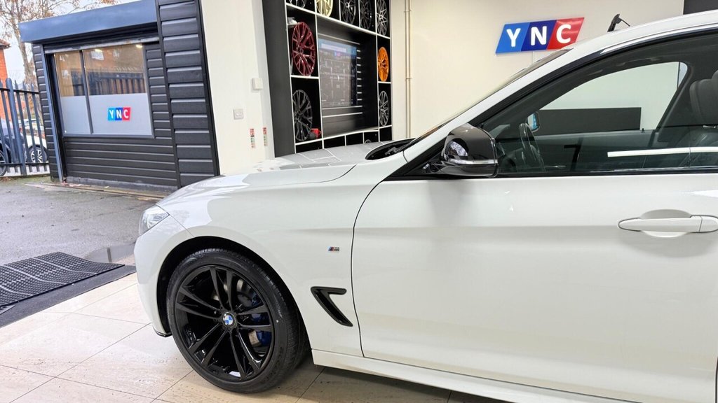 Used BMW 3 Series 2017 for sale - 77341786: Photo 22