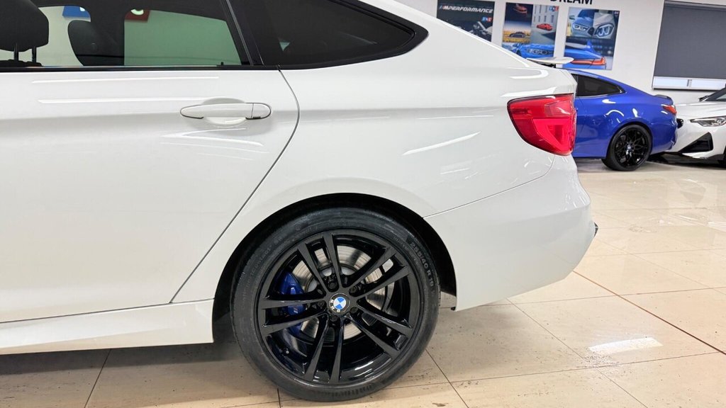 Used BMW 3 Series 2017 for sale - 77341786: Photo 23