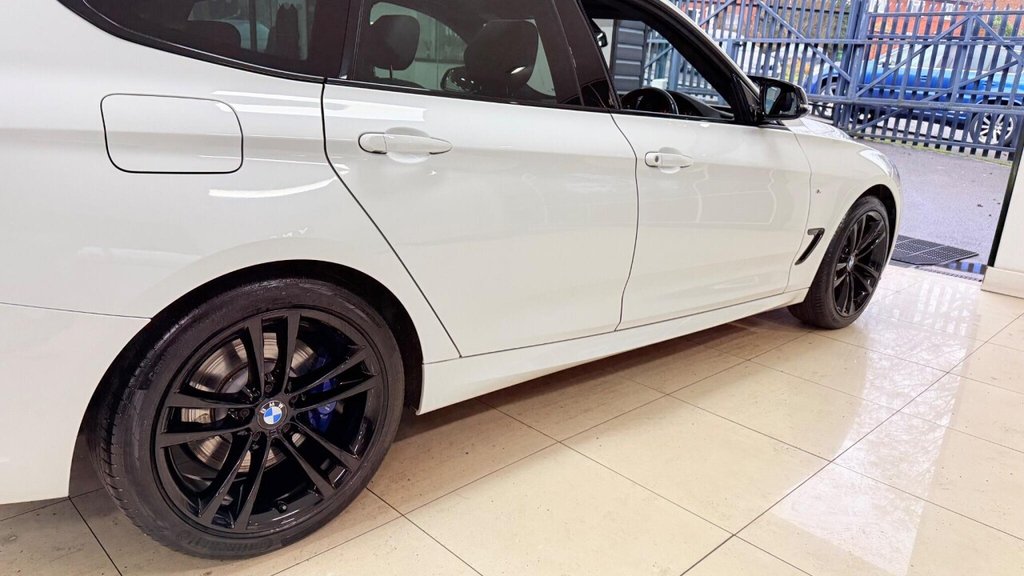 Used BMW 3 Series 2017 for sale - 77341786: Photo 24