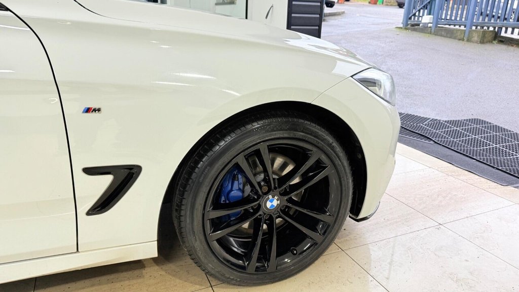 Used BMW 3 Series 2017 for sale - 77341786: Photo 25