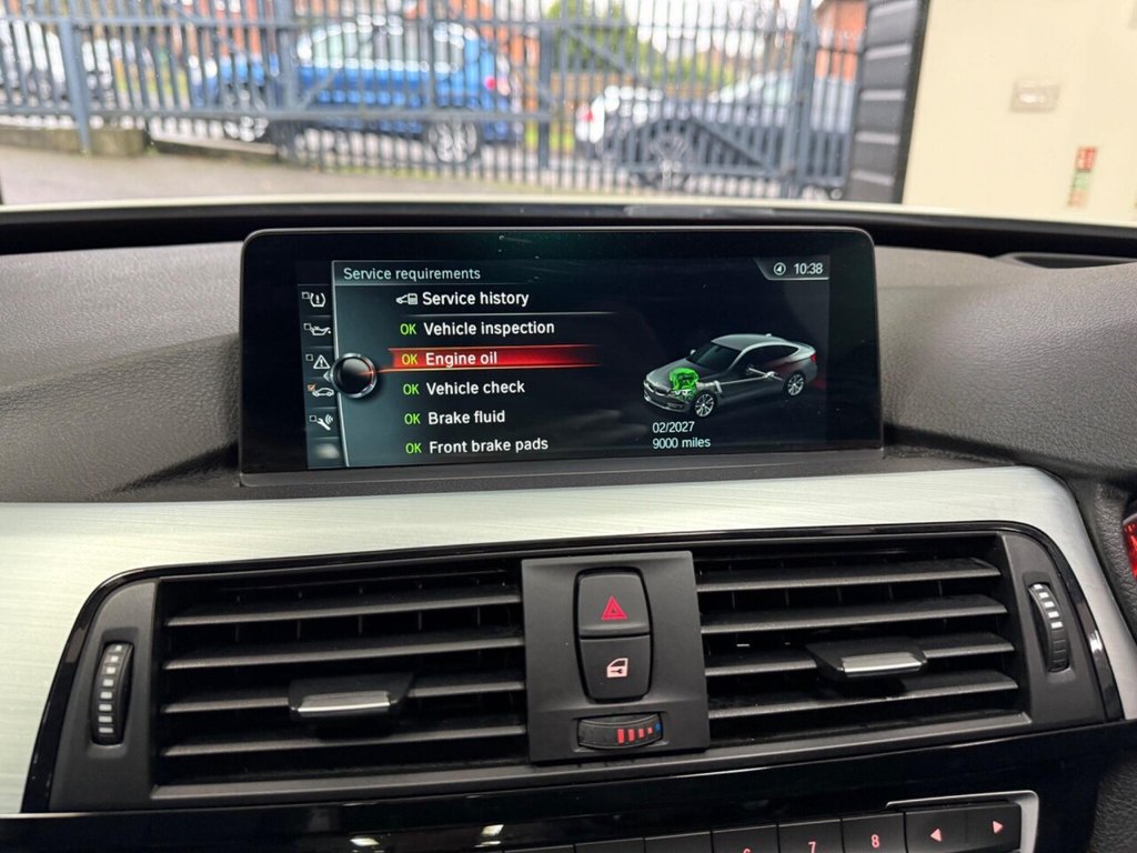 Used BMW 3 Series 2017 for sale - 77341786: Photo 28