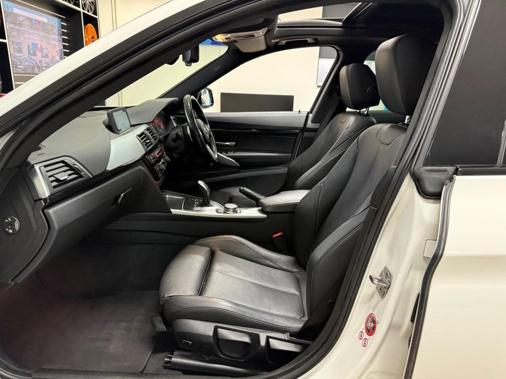 Used BMW 3 Series 2017 for sale - 77341786: Photo 3