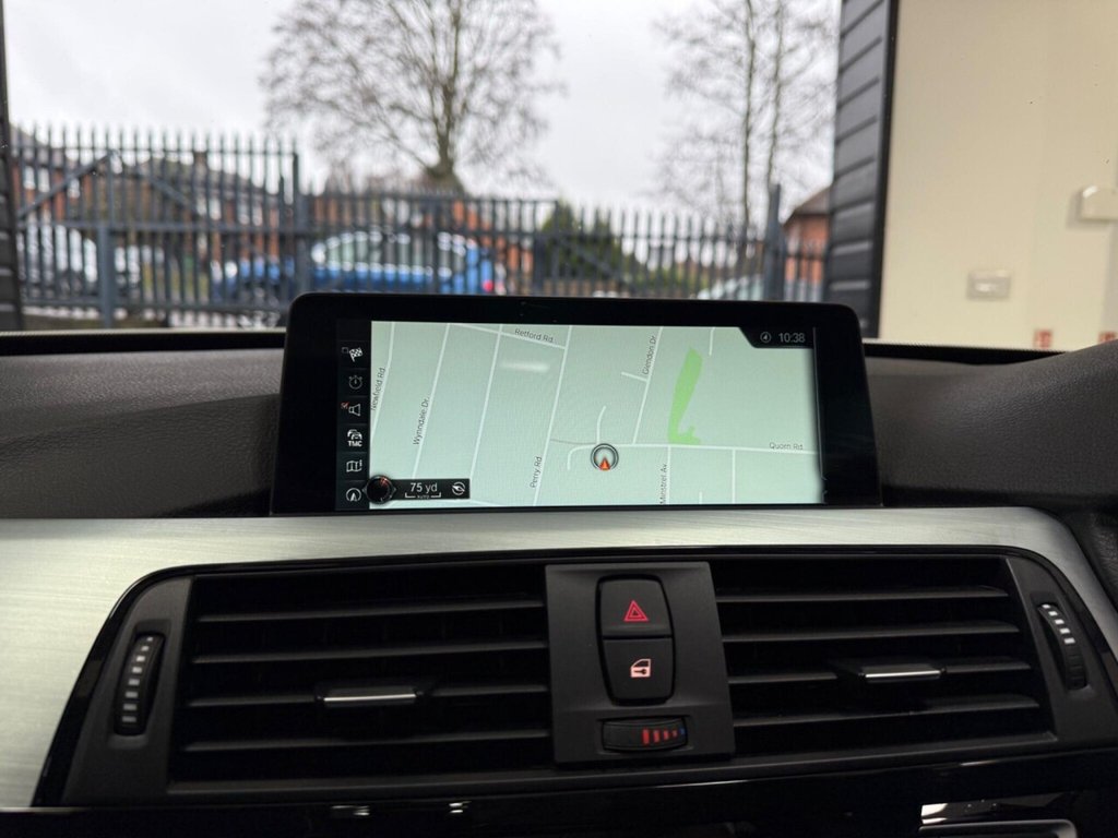 Used BMW 3 Series 2017 for sale - 77341786: Photo 31