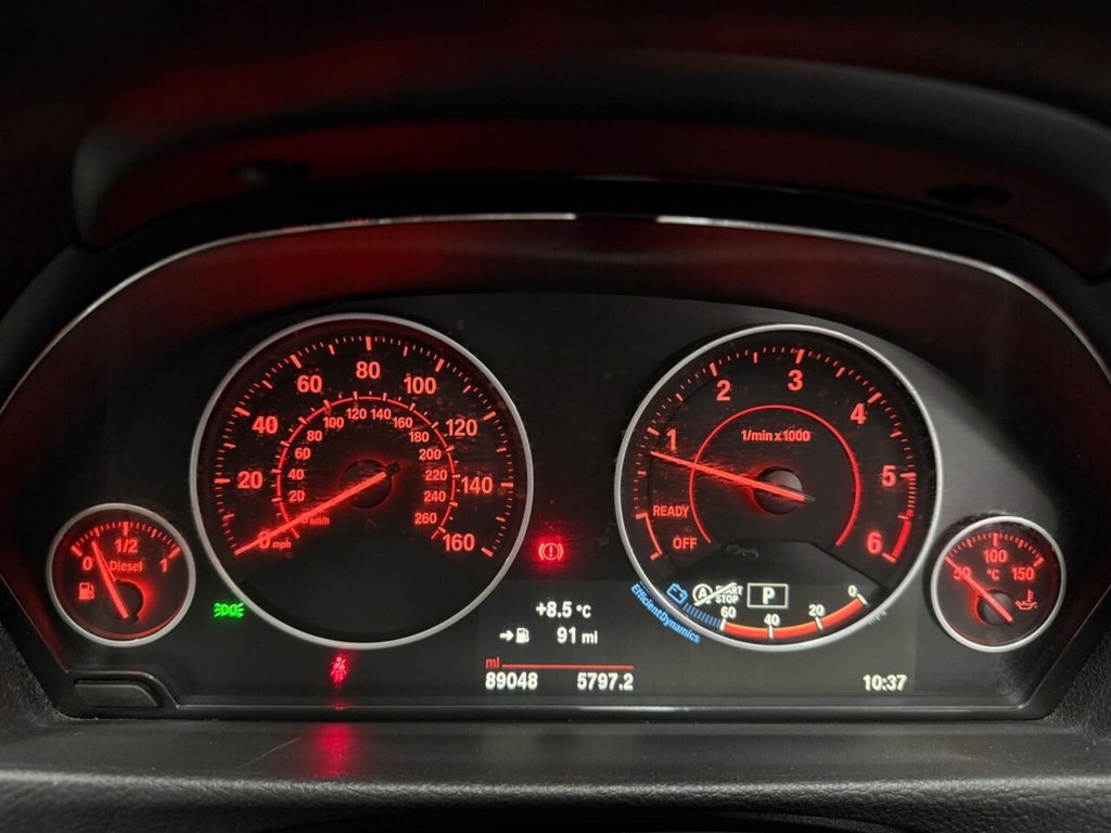 Used BMW 3 Series 2017 for sale - 77341786: Photo 34