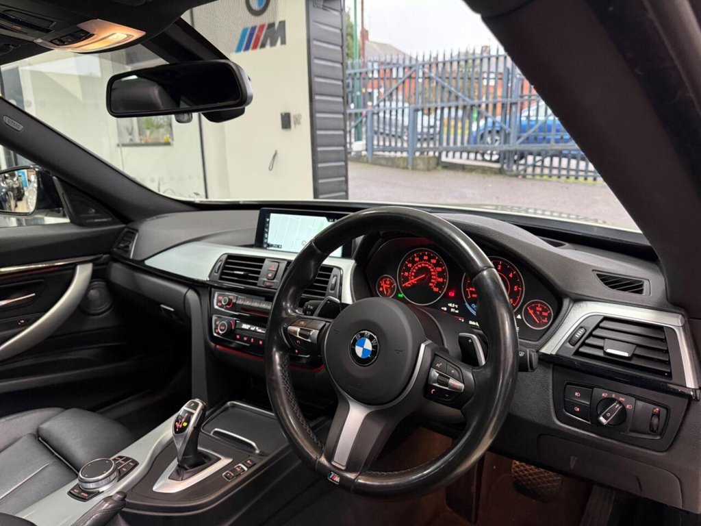 Used BMW 3 Series 2017 for sale - 77341786: Photo 35