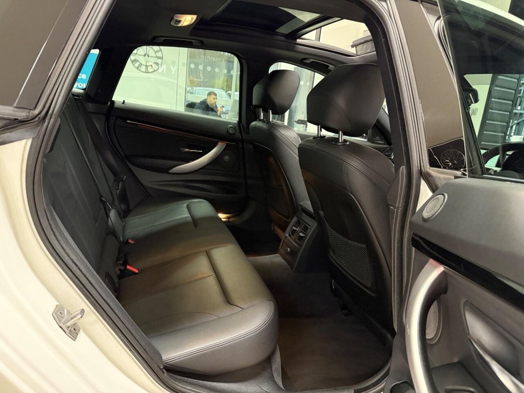 Used BMW 3 Series 2017 for sale - 77341786: Photo 36