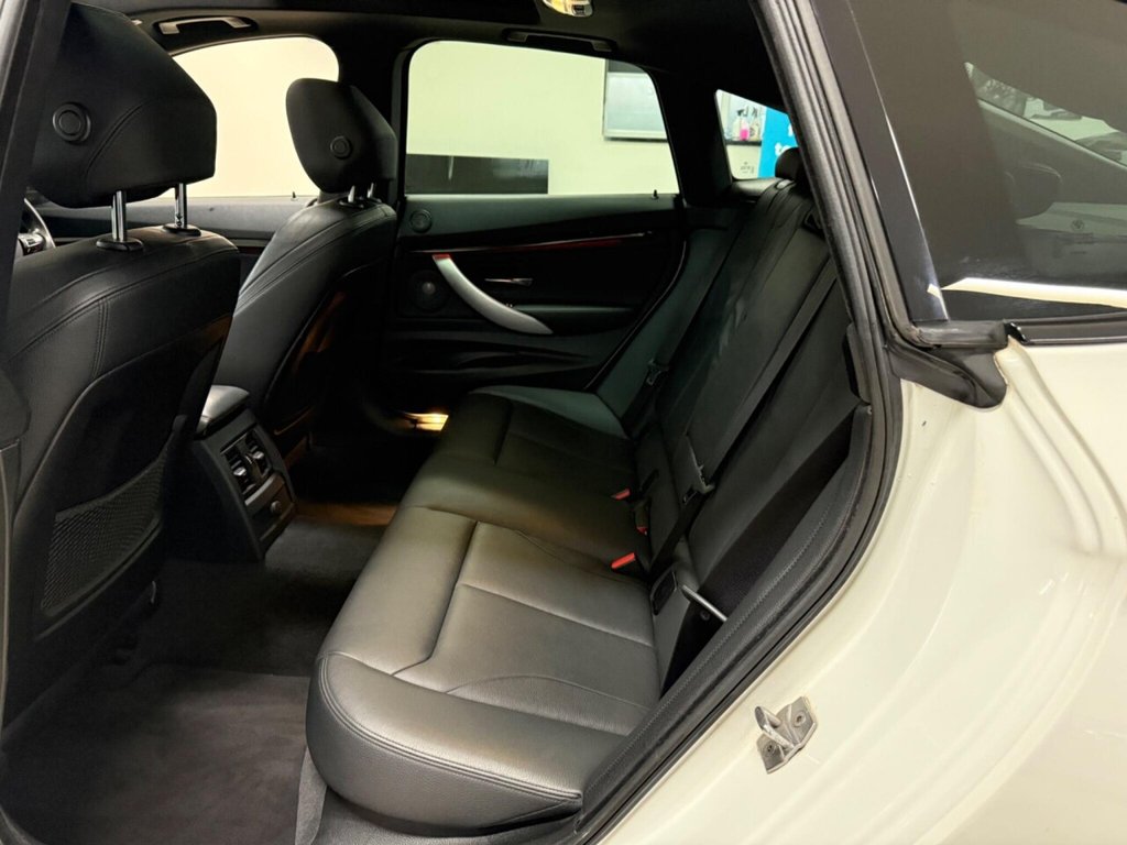 Used BMW 3 Series 2017 for sale - 77341786: Photo 38