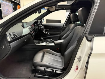 Used BMW 3 Series 2017 for sale - 77341786: Photo