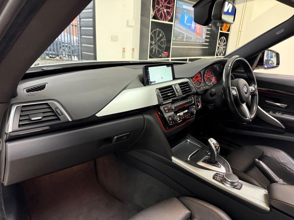 Used BMW 3 Series 2017 for sale - 77341786: Photo 40