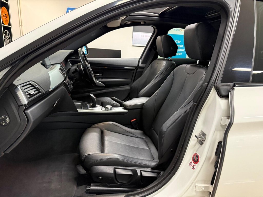 Used BMW 3 Series 2017 for sale - 77341786: Photo 41