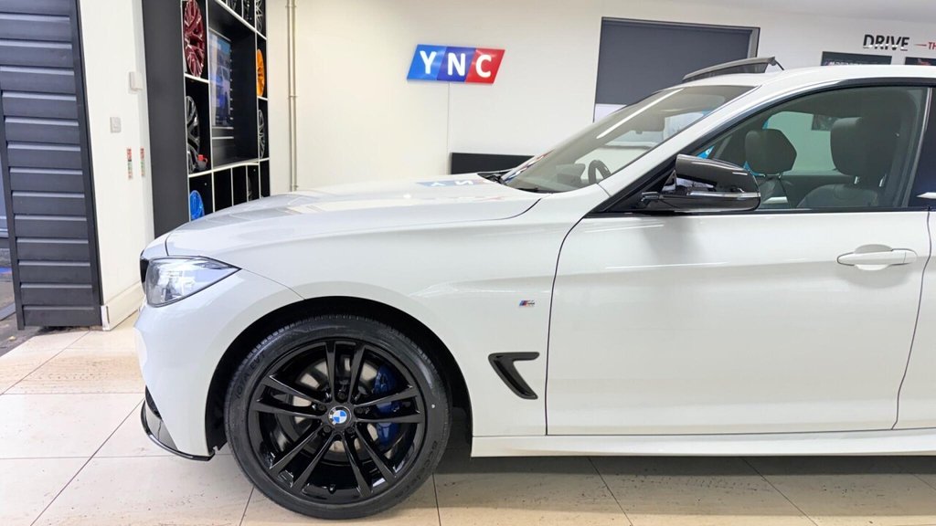 Used BMW 3 Series 2017 for sale - 77341786: Photo 42