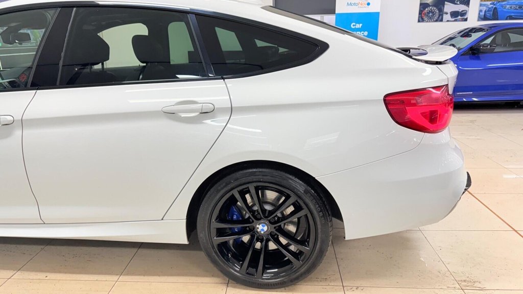 Used BMW 3 Series 2017 for sale - 77341786: Photo 43