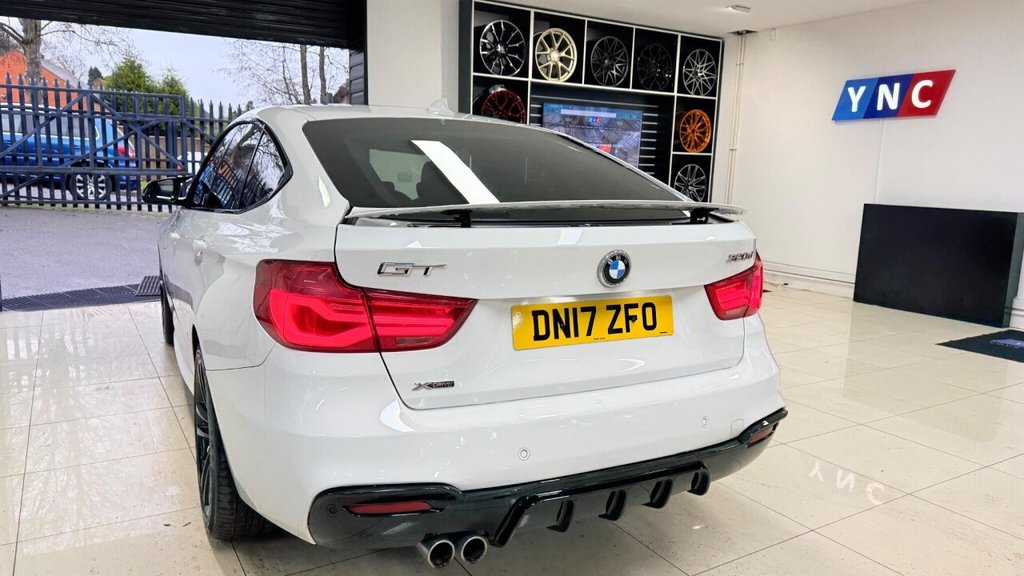 Used BMW 3 Series 2017 for sale - 77341786: Photo 44