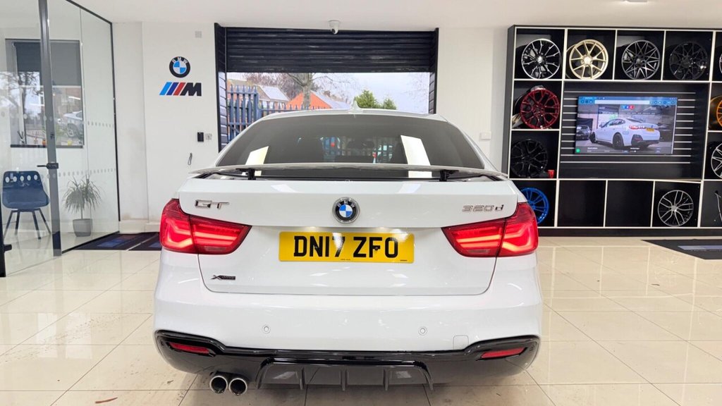 Used BMW 3 Series 2017 for sale - 77341786: Photo 45