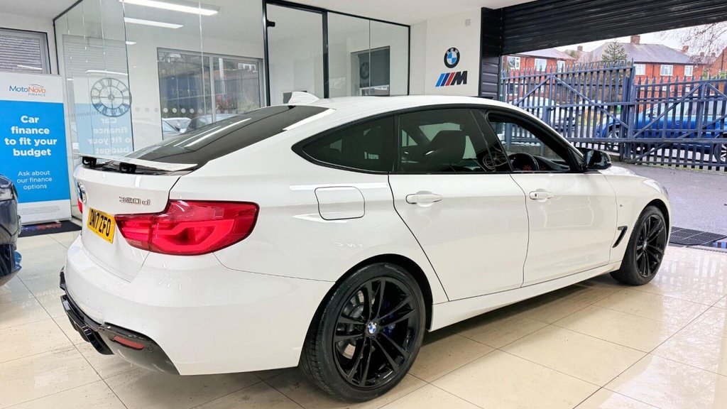 Used BMW 3 Series 2017 for sale - 77341786: Photo 46