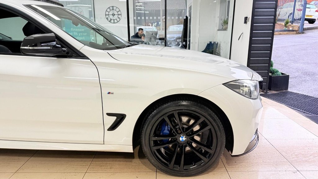 Used BMW 3 Series 2017 for sale - 77341786: Photo 49