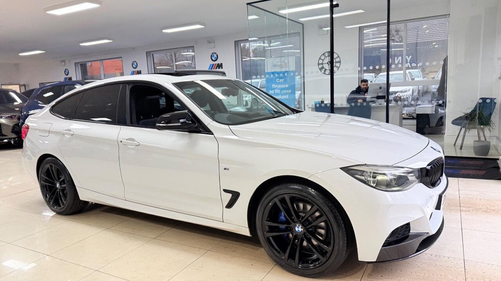 Used BMW 3 Series 2017 for sale - 77341786: Photo 5