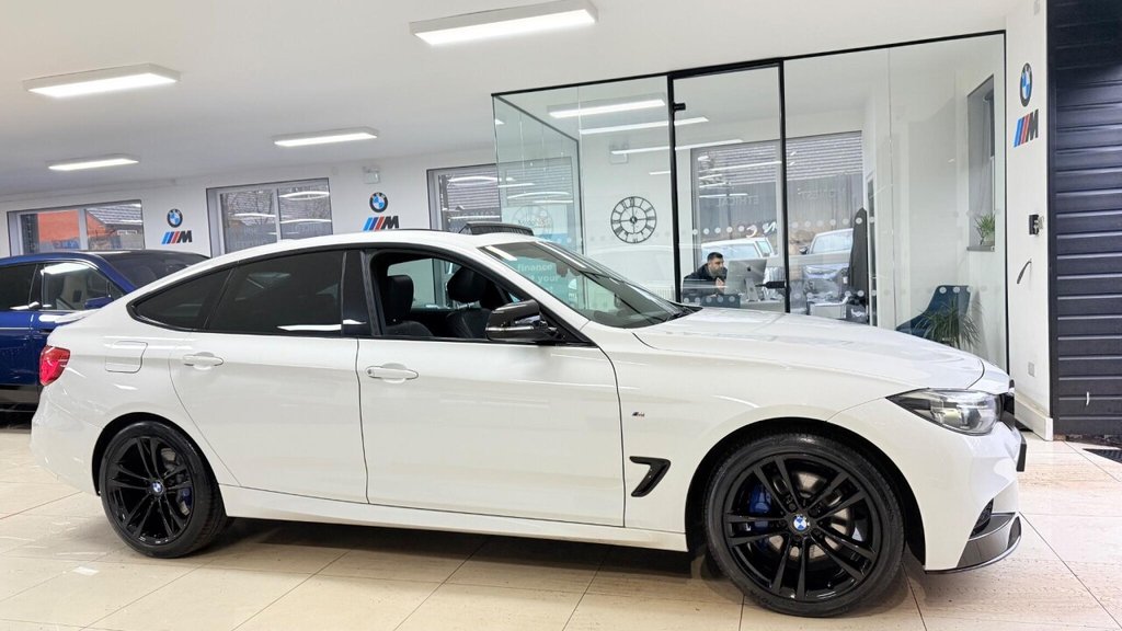 Used BMW 3 Series 2017 for sale - 77341786: Photo 50