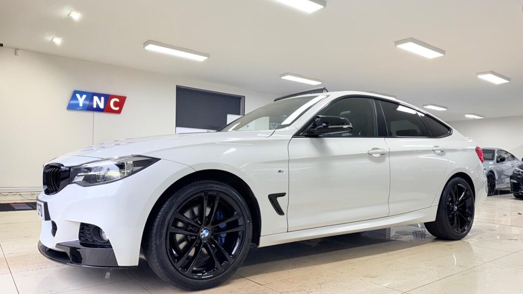 Used BMW 3 Series 2017 for sale - 77341786: Photo 6