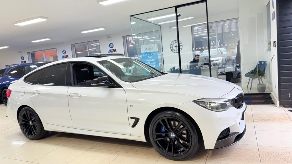 Used BMW 3 Series 2017 for sale - 77341786: Photo 8