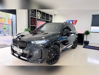Used BMW X5 2025 for sale - 79438541: Photo