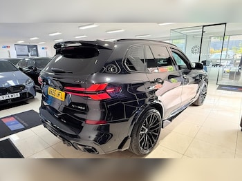 Used BMW X5 2025 for sale - 79438541: Photo