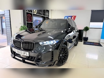 Used BMW X5 2025 for sale - 79438541: Photo