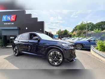 Used BMW iX3 2023 for sale - 78908492: Photo