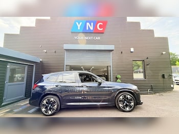 Used BMW iX3 2023 for sale - 78908492: Photo