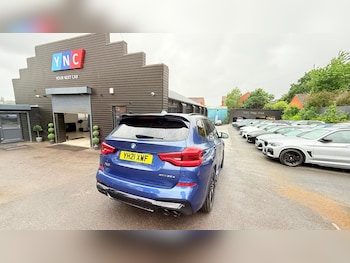 Used BMW X3 2021 for sale - 78793647: Photo
