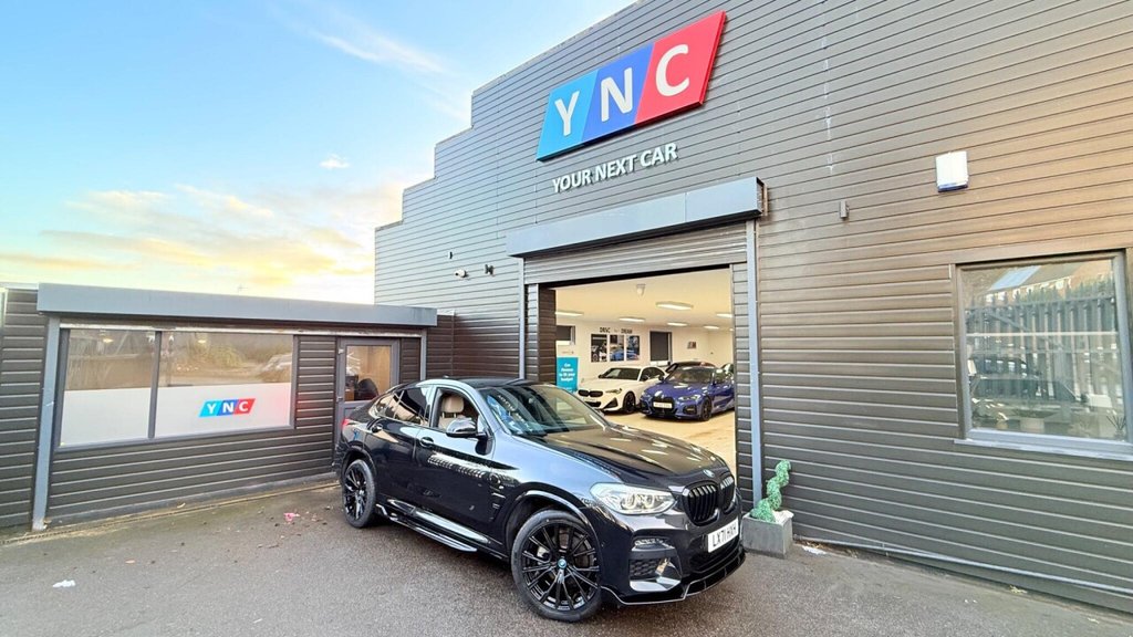 Used BMW X4 2021 for sale - 77172289: Photo 10