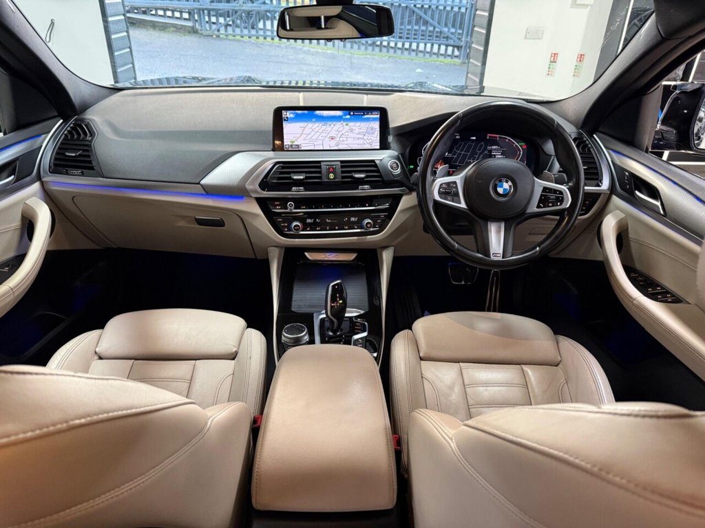 Used BMW X4 2021 for sale - 77172289: Photo 11