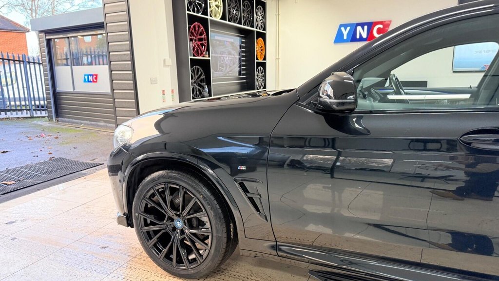 Used BMW X4 2021 for sale - 77172289: Photo 12