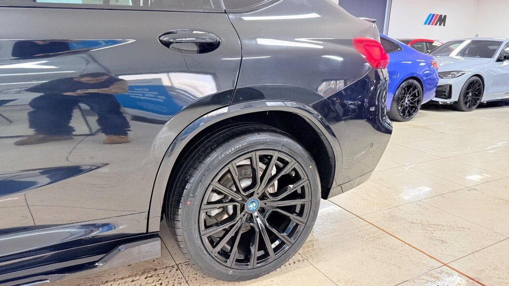 Used BMW X4 2021 for sale - 77172289: Photo 13